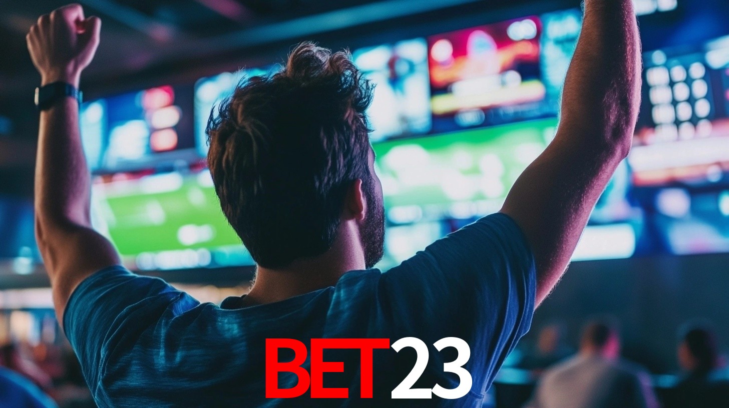 bet23: Seu Cassino Premiado com Pagamentos Rápidos