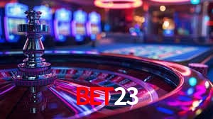 Estatísticas bet23