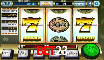A Emoção da Loteria na bet23: Uma Chance de Mudança de Vida
