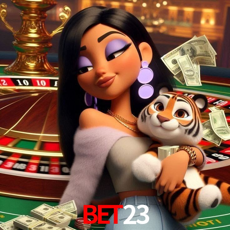 Experiência VIP bet23