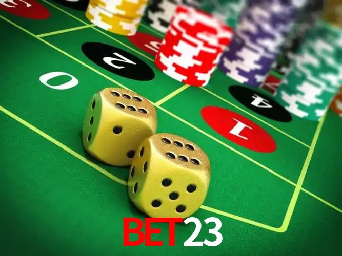 Welcome Bonus bet23