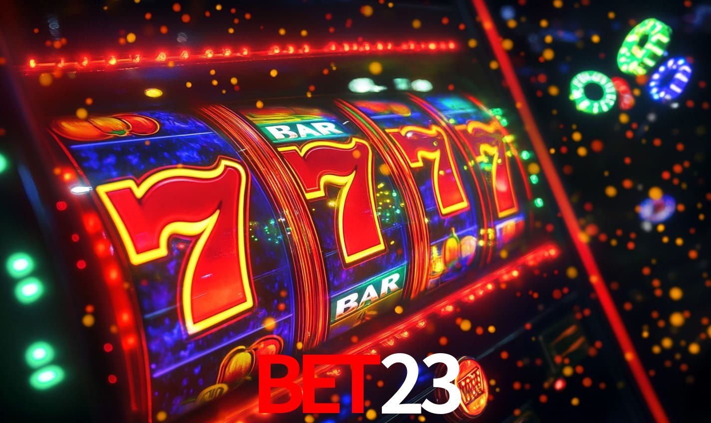 bet23 - Caça-Níqueis da Emoção Total - bet23.com
