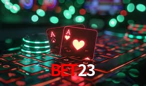 Experiência VIP bet23