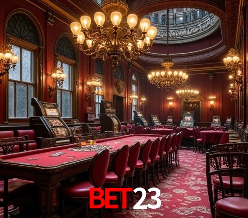 Ofertas Exclusivas bet23