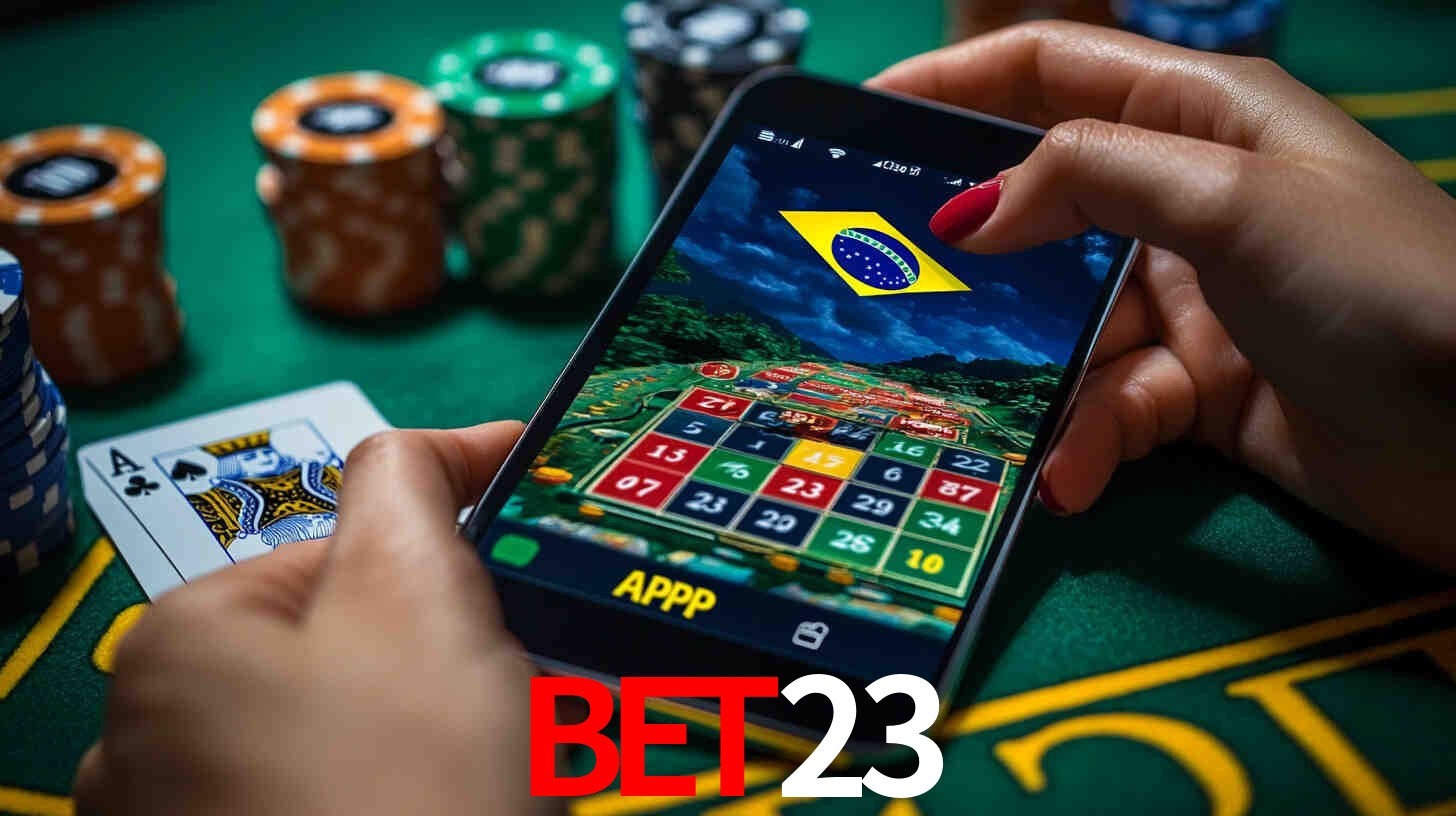 Descubra o Programa VIP da bet23: Vantagens Exclusivas para Jogadores