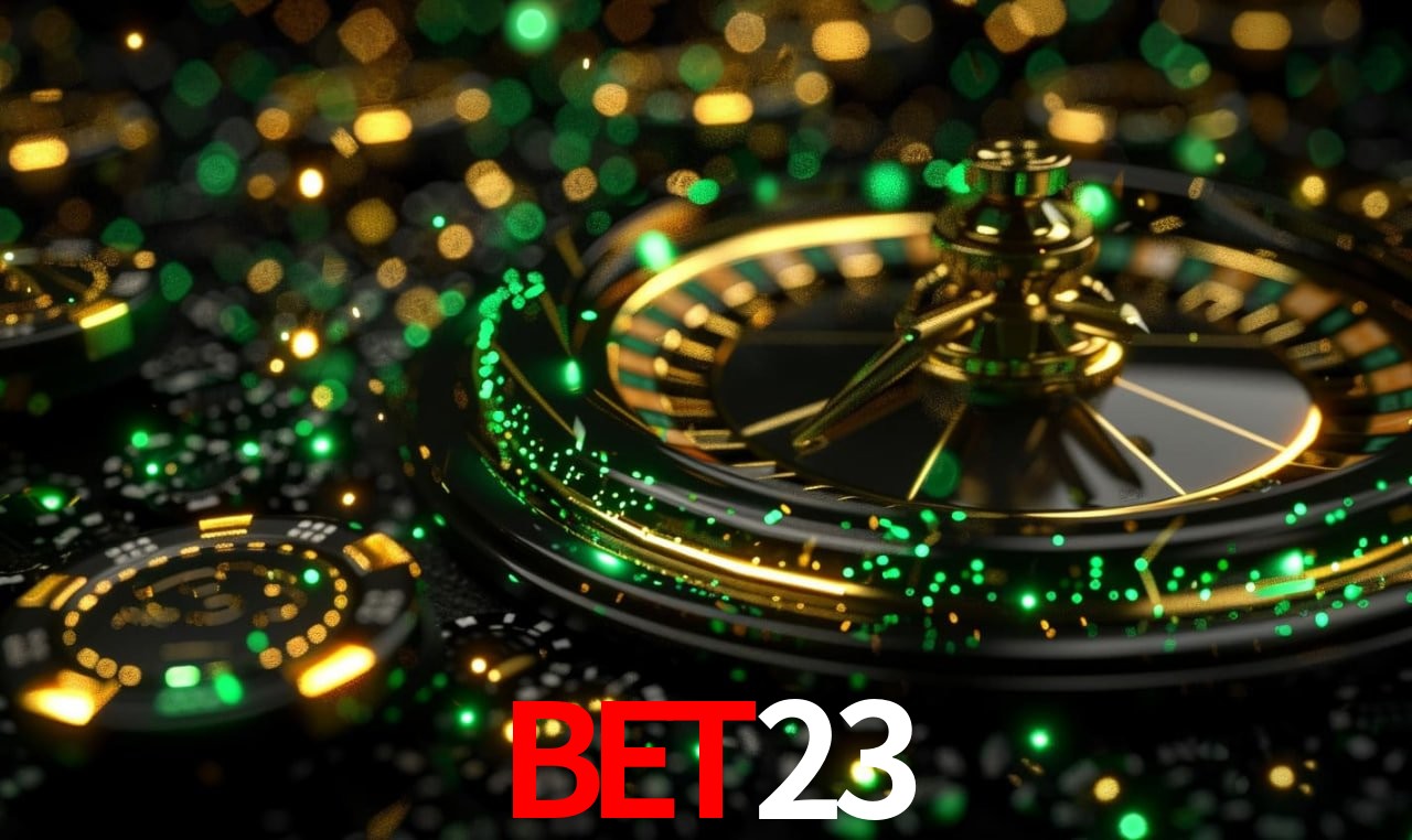 Slots com jackpots e giros grátis na bet23
