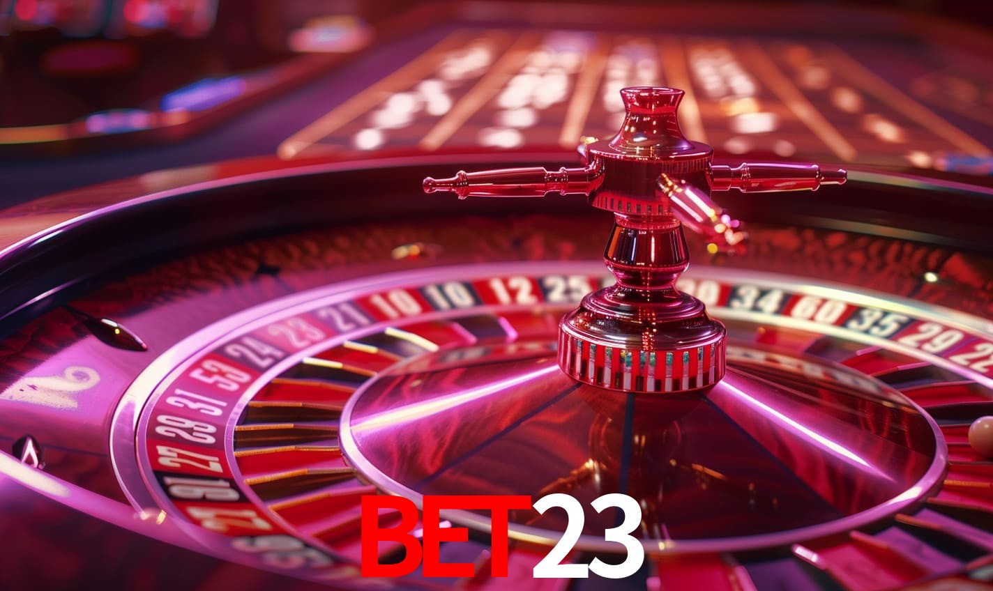 Inovações de Jogos na bet23: O Futuro das Experiências Interativas