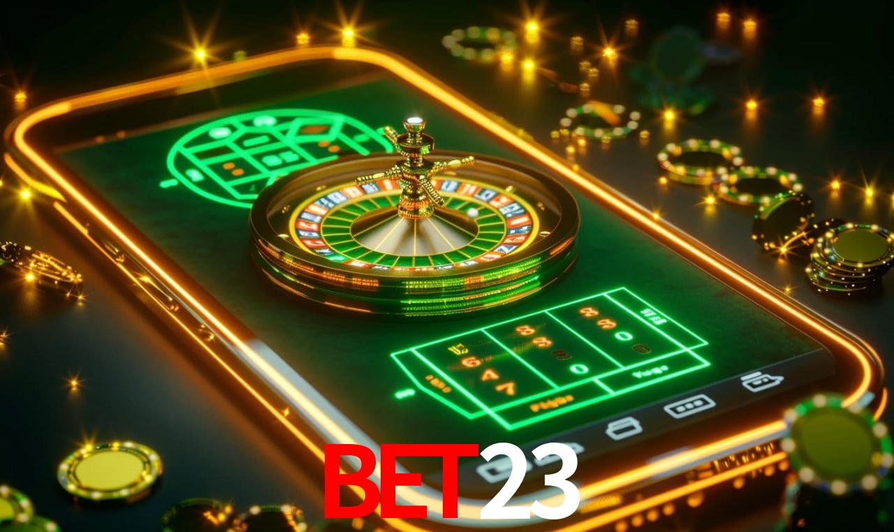 Promoção Relâmpago bet23