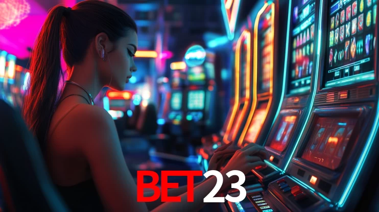 Ofertas Imperdíveis na bet23: Promoções e Bônus Que Valem a Pena