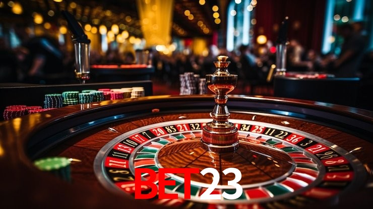 APP oficial da bet23 para mobile