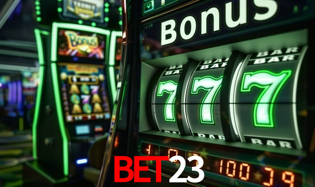 Game Providers bet23