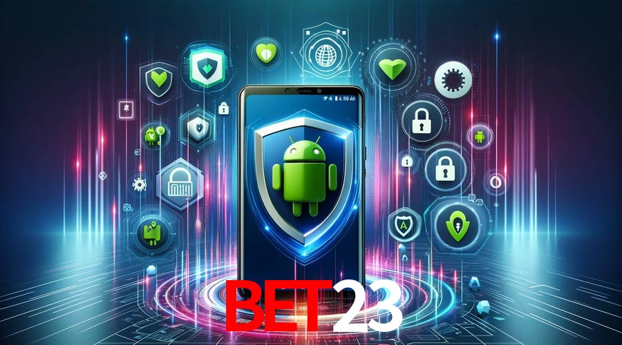 Secure Login bet23