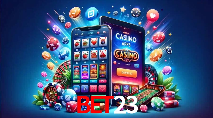 Responsive Design bet23