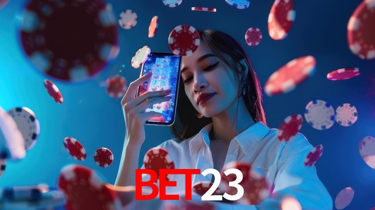 A Emoção da Loteria na bet23: Uma Chance de Mudança de Vida