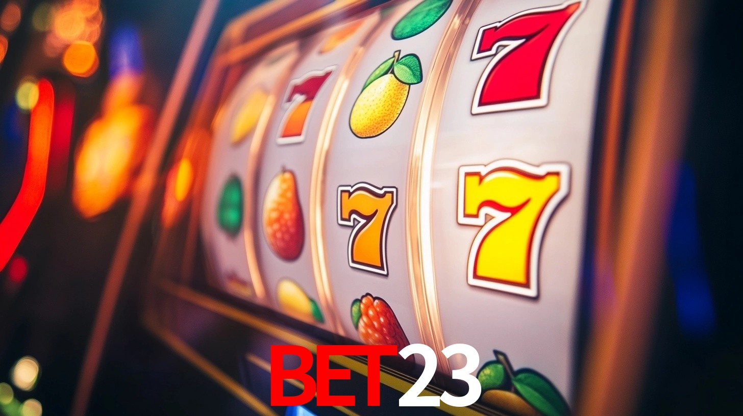 bet23 App Interface