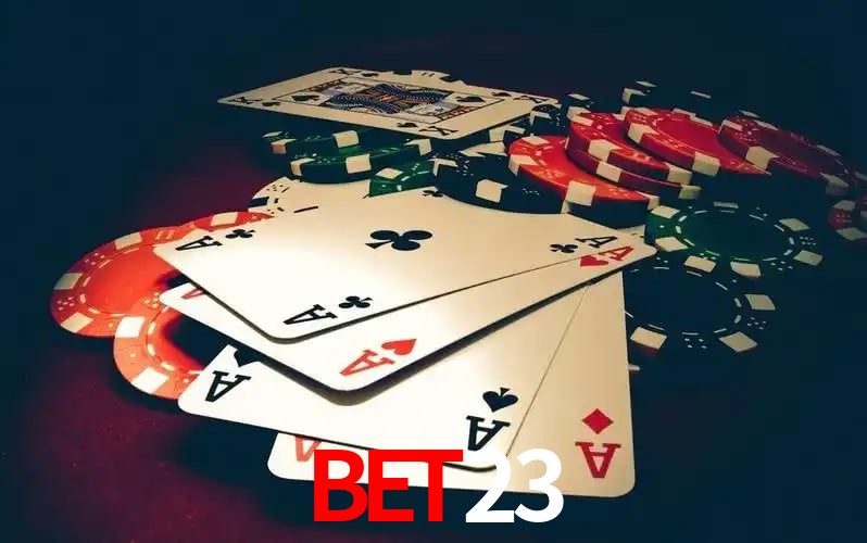 Benefícios VIP na bet23