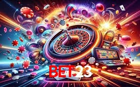 Apostas de Futebol bet23