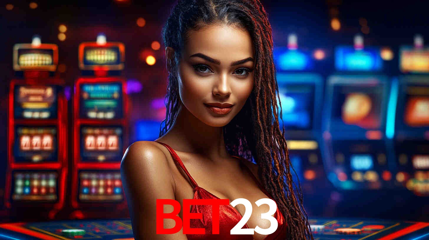 Explorando a Categoria de Eventos em Apostas na bet23