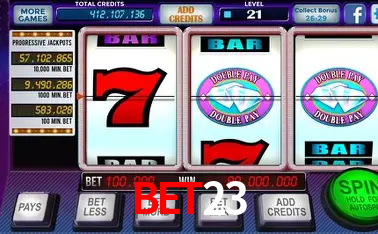 A Emoção da Loteria na bet23: Uma Chance de Mudança de Vida