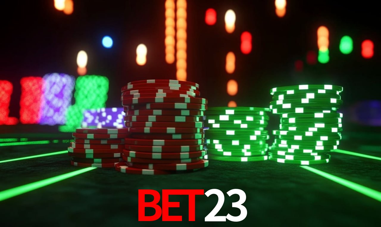Game Statistics bet23