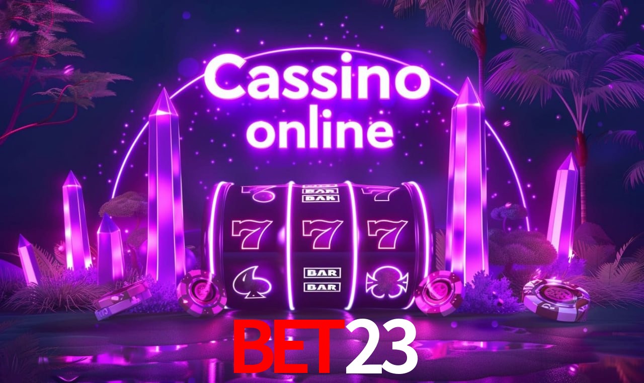 Design Responsivo bet23