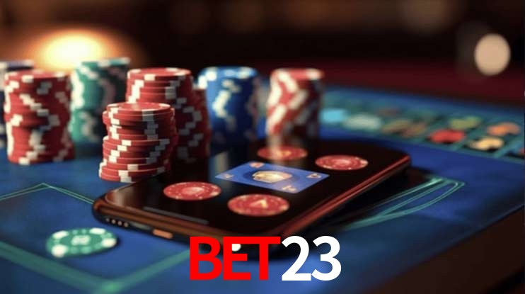 Jogo Aviator bet23