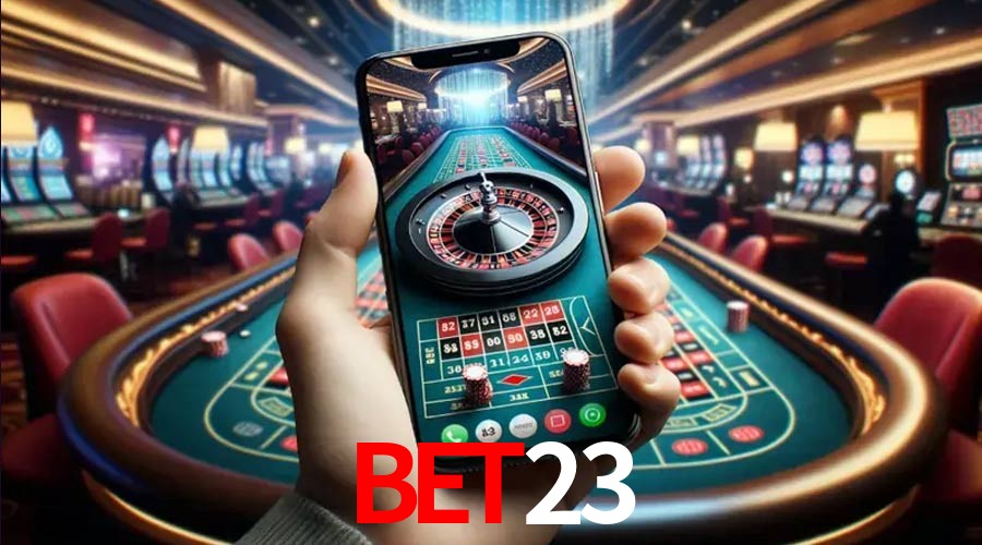 Quick Registration bet23
