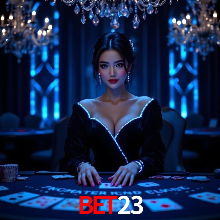 Casino Ao Vivo bet23