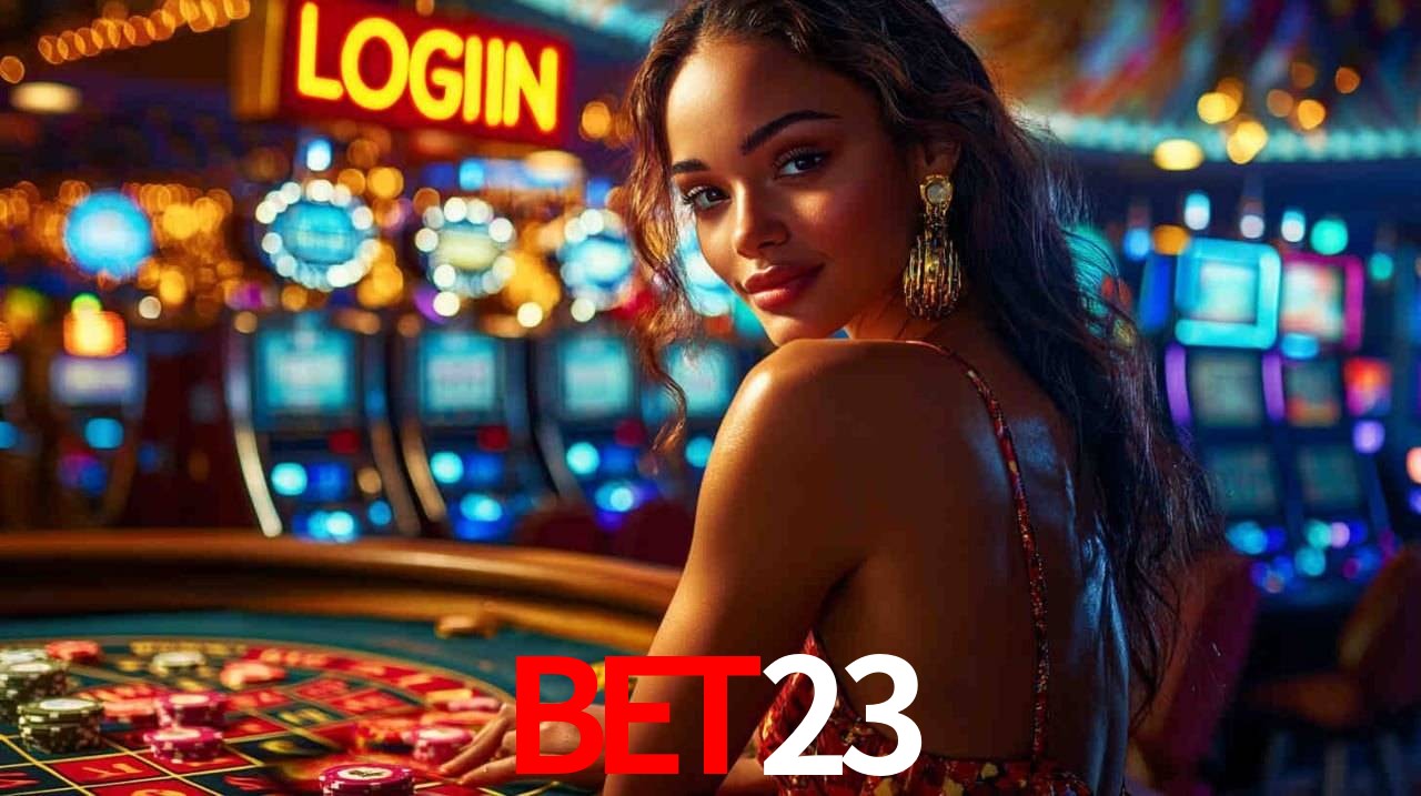 Provedores de Jogos bet23