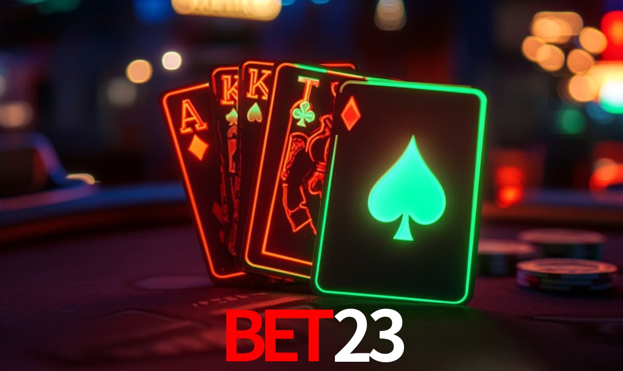 Avaliações dos Jogadores bet23
