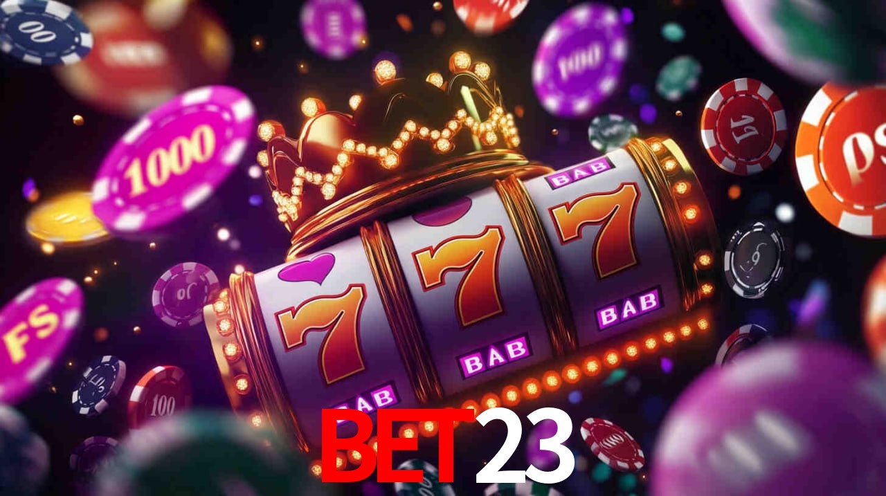 Slot Games bet23