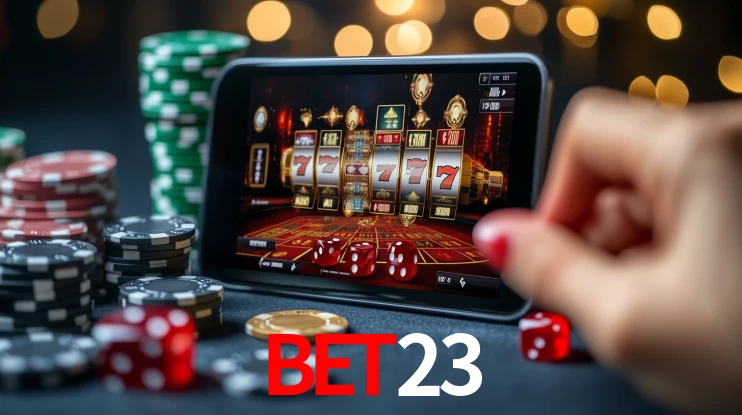 Daily Bonuses bet23