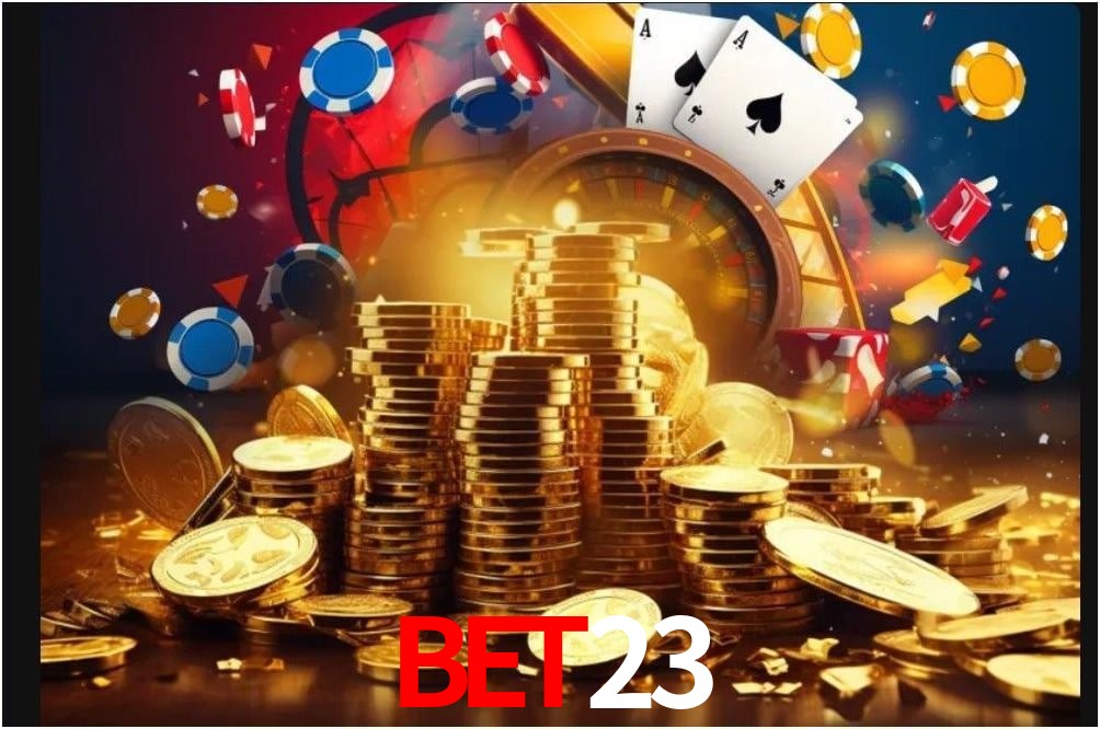 cassino bet23