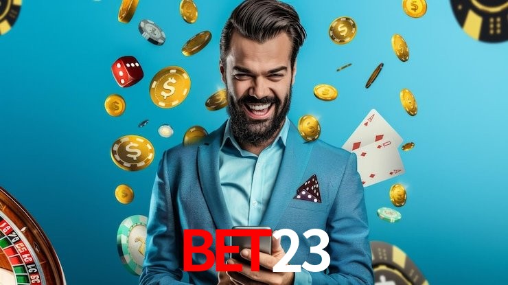 Games Directory bet23