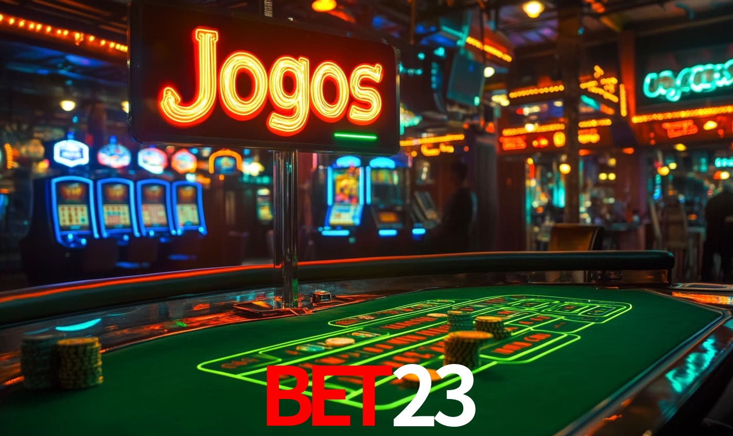 Cadastro Rápido bet23