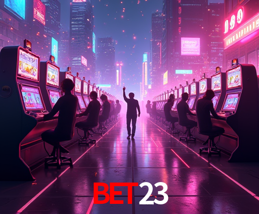 Torneios bet23