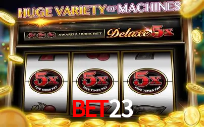 Explorando a Categoria de Eventos em Apostas na bet23