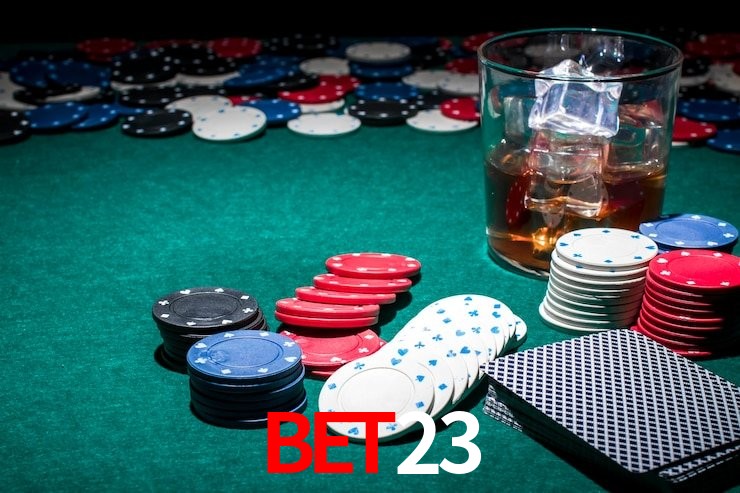 Casino VIP bet23