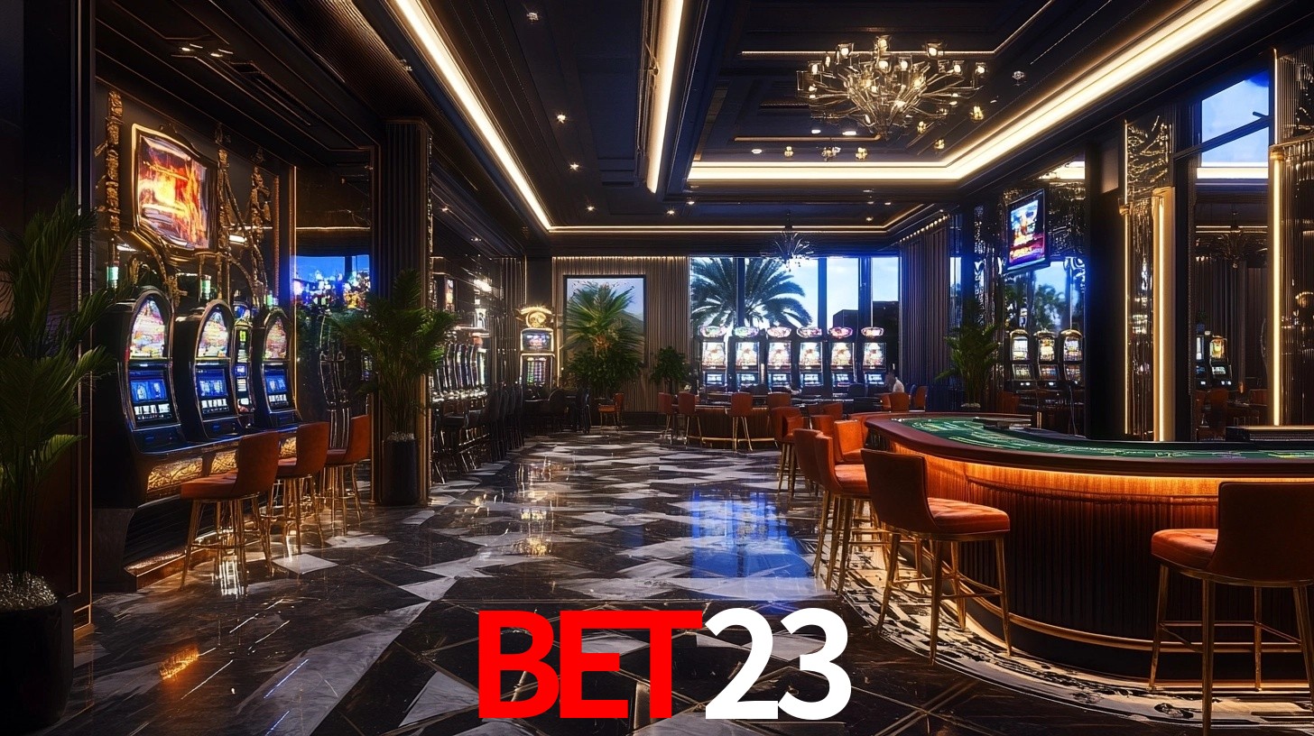 Exclusive Games bet23
