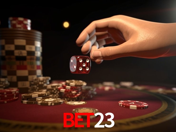 Jogos de Slot bet23