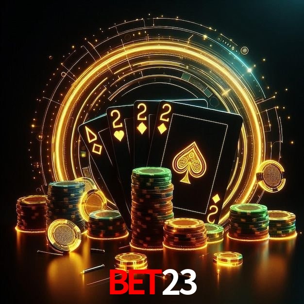 Diretório de Jogos bet23