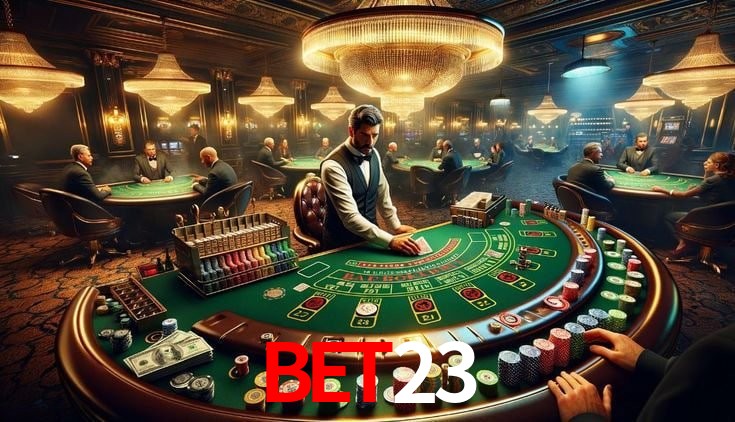 Bonus Features bet23