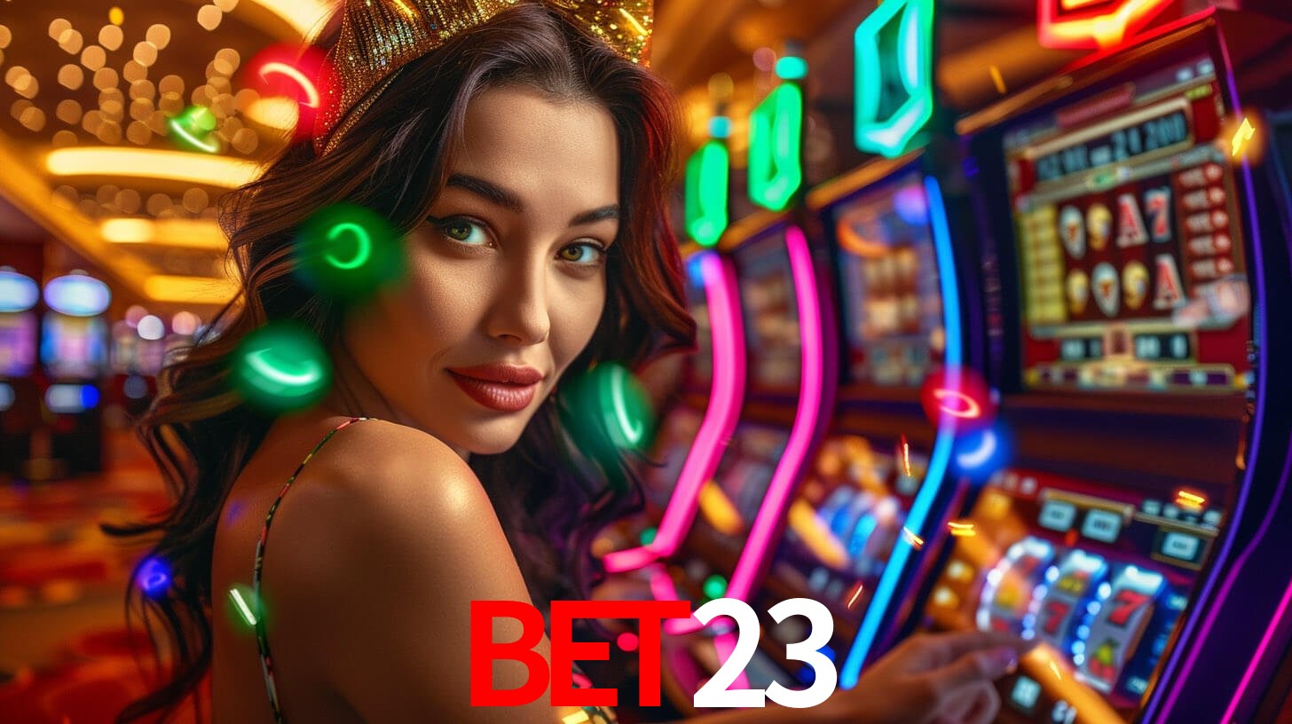 Download rápido e seguro na bet23