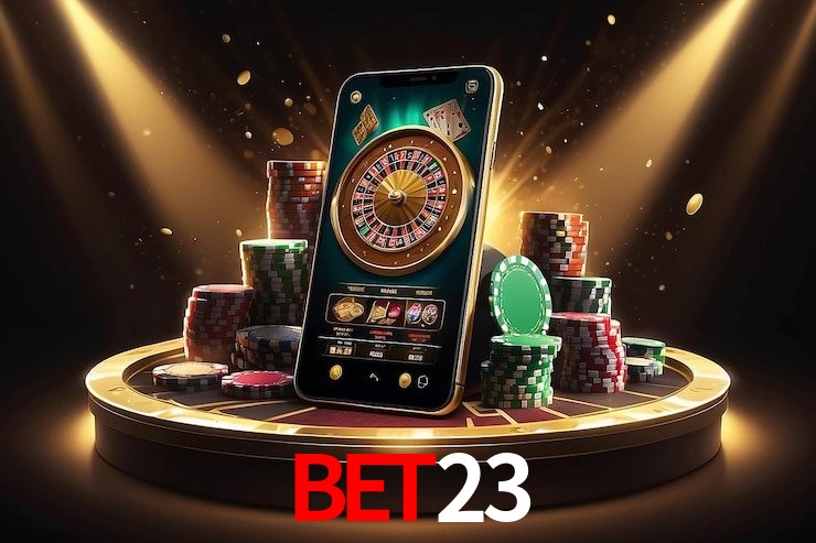 Tecnologia da Plataforma bet23