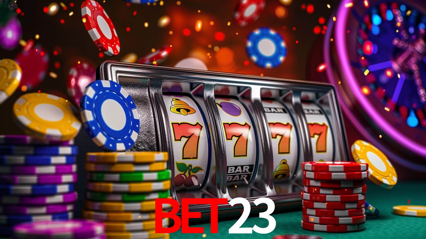 PIX Instantâneo bet23