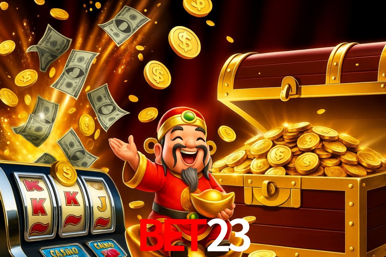 Jogos Exclusivos bet23