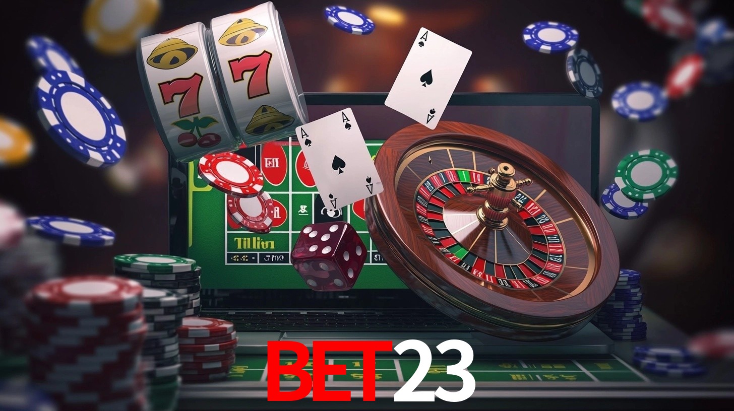 Premium Interface bet23
