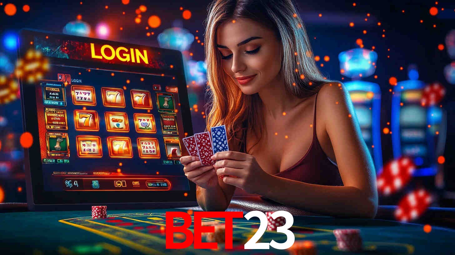 Bônus Generosos e Exclusivos no bet23 para Você!