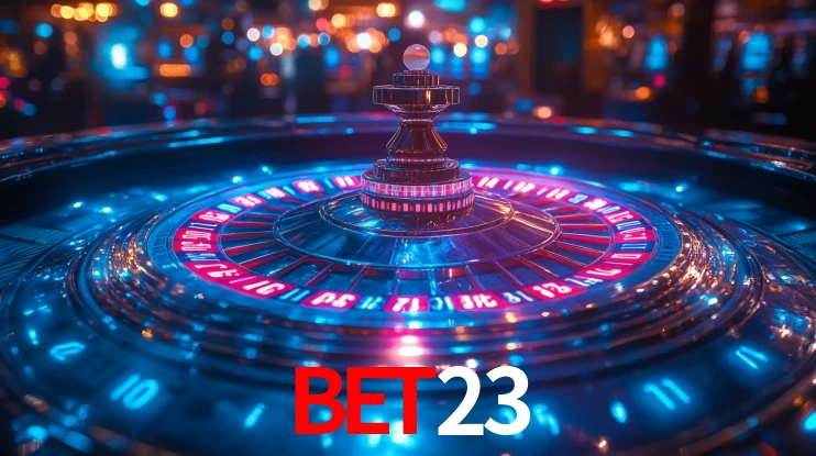 Cashback e recargas na bet23