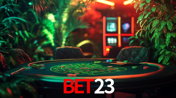 VIP Casino bet23